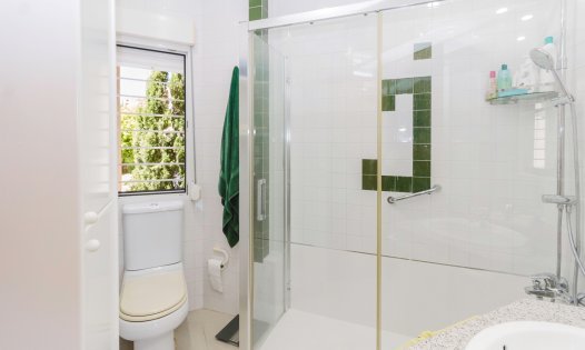 Resale - Luxury Villas -
Orihuela Costa - Dehesa de Campoamor