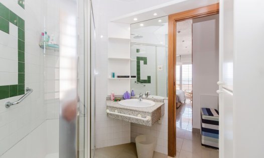 Resale - Luxury Villas -
Orihuela Costa - Dehesa de Campoamor