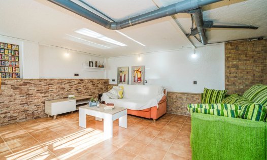 Resale - Terraced Houses -
Torre-Pacheco - SAN CAYETANO