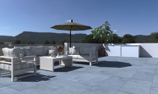 Segunda mano - Villas -
Balsicas