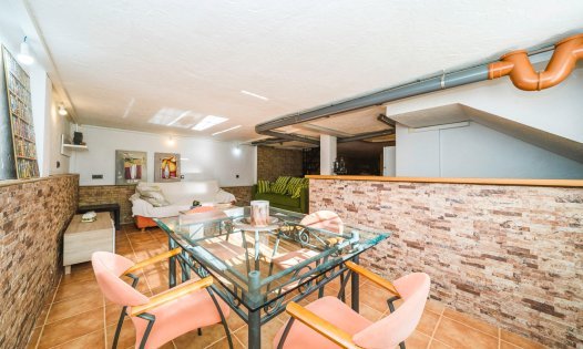 Resale - Terraced Houses -
Torre-Pacheco - SAN CAYETANO