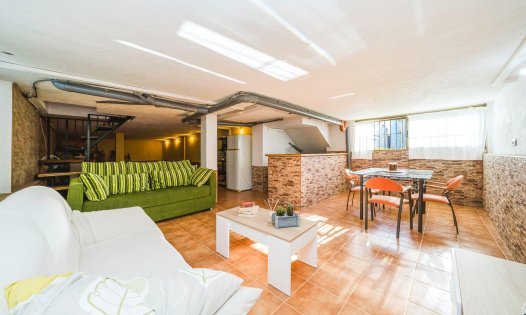 Resale - Terraced Houses -
Torre-Pacheco - SAN CAYETANO