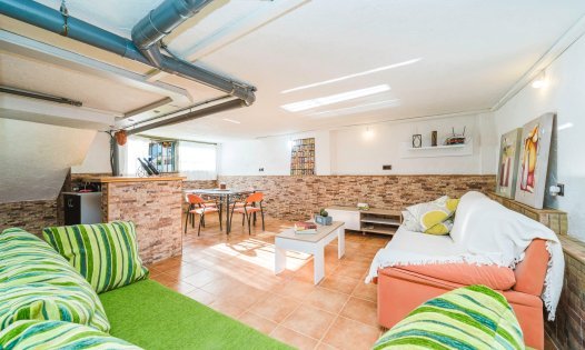 Resale - Terraced Houses -
Torre-Pacheco - SAN CAYETANO