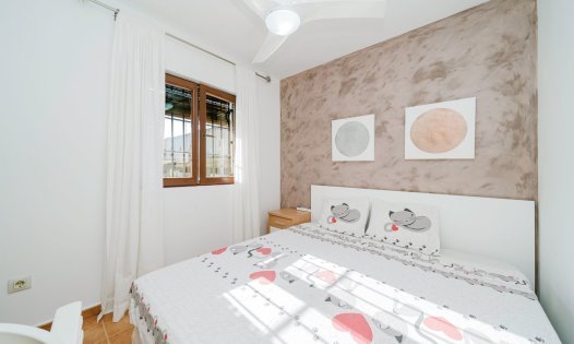 Resale - Terraced Houses -
Torre-Pacheco - SAN CAYETANO