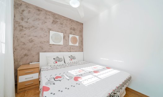 Resale - Terraced Houses -
Torre-Pacheco - SAN CAYETANO