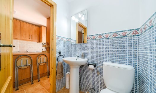 Resale - Terraced Houses -
Torre-Pacheco - SAN CAYETANO