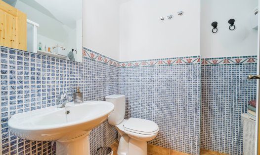 Resale - Terraced Houses -
Torre-Pacheco - SAN CAYETANO