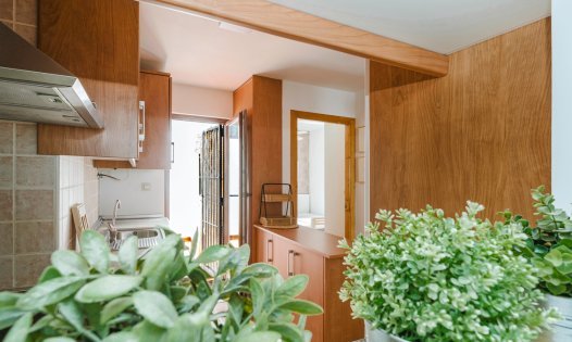 Resale - Terraced Houses -
Torre-Pacheco - SAN CAYETANO