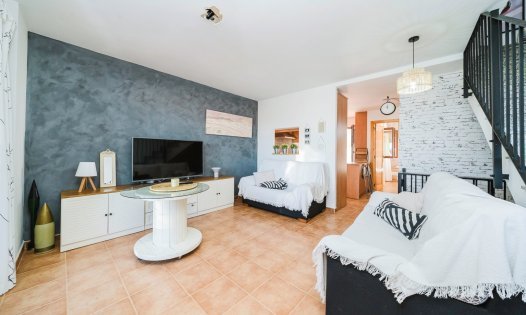 Resale - Terraced Houses -
Torre-Pacheco - SAN CAYETANO