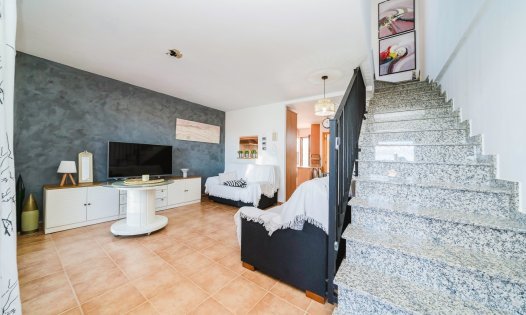 Resale - Terraced Houses -
Torre-Pacheco - SAN CAYETANO