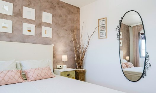 Resale - Terraced Houses -
Torre-Pacheco - SAN CAYETANO