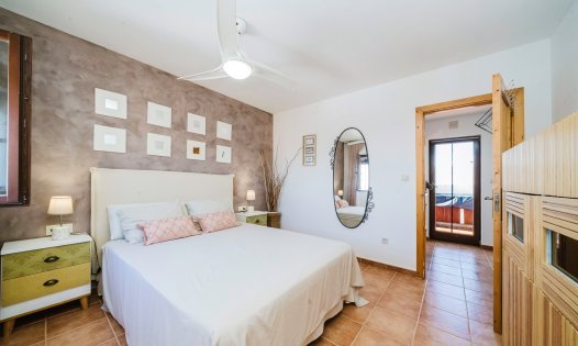 Resale - Terraced Houses -
Torre-Pacheco - SAN CAYETANO