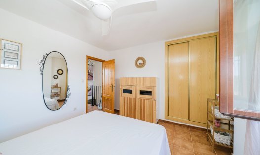 Resale - Terraced Houses -
Torre-Pacheco - SAN CAYETANO