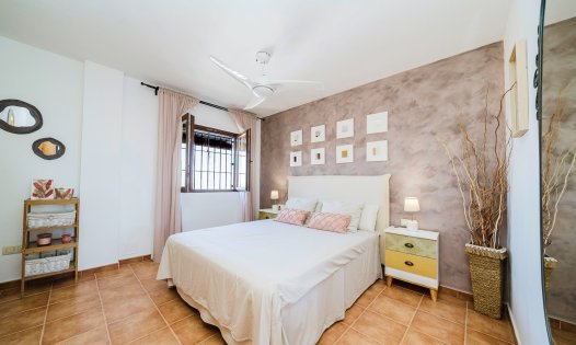 Resale - Terraced Houses -
Torre-Pacheco - SAN CAYETANO