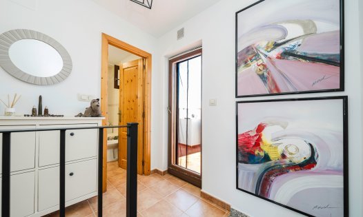 Resale - Terraced Houses -
Torre-Pacheco - SAN CAYETANO