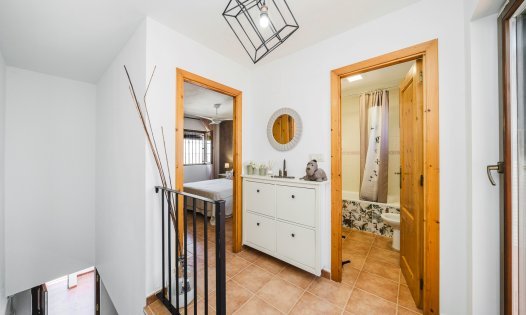 Resale - Terraced Houses -
Torre-Pacheco - SAN CAYETANO