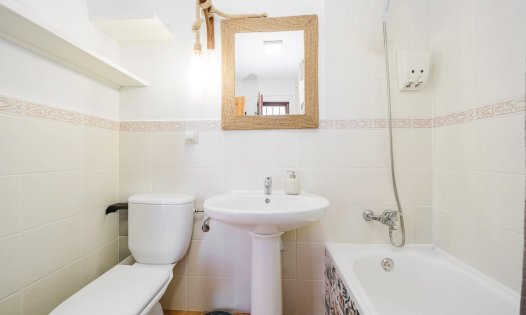 Resale - Terraced Houses -
Torre-Pacheco - SAN CAYETANO