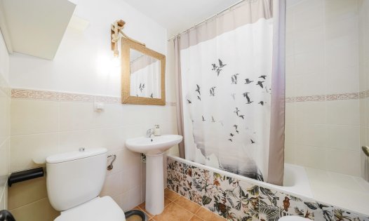 Resale - Terraced Houses -
Torre-Pacheco - SAN CAYETANO