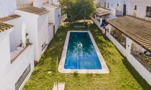 Resale - Terraced Houses -
Torre-Pacheco - SAN CAYETANO