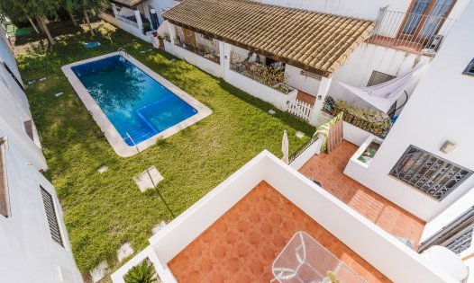 Resale - Terraced Houses -
Torre-Pacheco - SAN CAYETANO