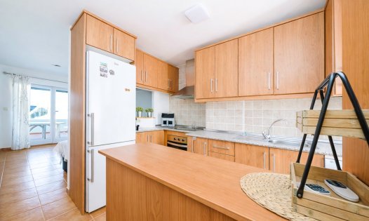 Resale - Terraced Houses -
Torre-Pacheco - SAN CAYETANO