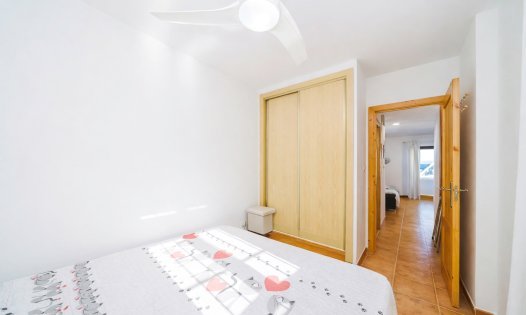 Resale - Terraced Houses -
Torre-Pacheco - SAN CAYETANO