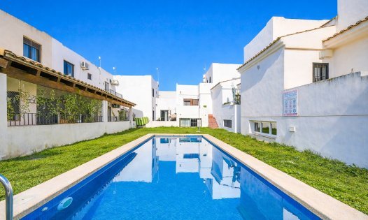 Resale - Terraced Houses -
Torre-Pacheco - SAN CAYETANO