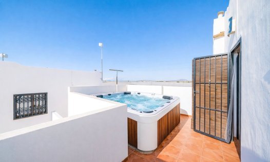 Resale - Terraced Houses -
Torre-Pacheco - SAN CAYETANO