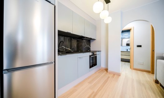 Wiederverkauf - Bungalows -
Orihuela Costa - Villamartín