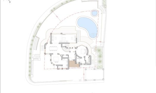 Resale - Luxury Villas -
Altea - Altea Hills