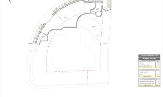 Resale - Luxury Villas -
Altea - Altea Hills