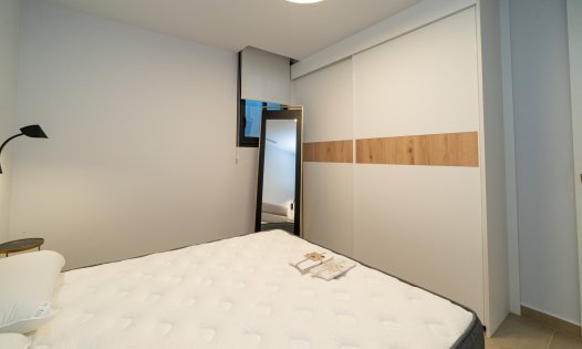 Resale - Villas -
Orihuela Costa