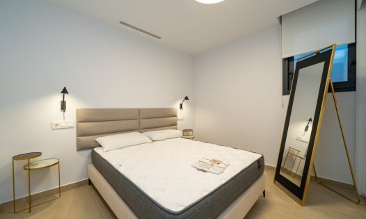 Resale - Villas -
Orihuela Costa