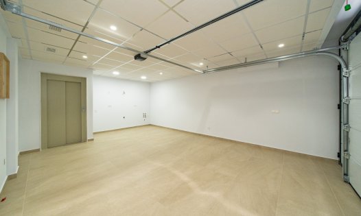 Resale - Villas -
Orihuela Costa