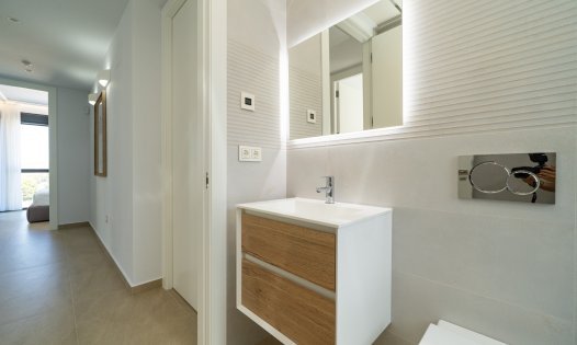 Resale - Villas -
Orihuela Costa