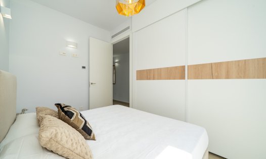 Resale - Villas -
Orihuela Costa