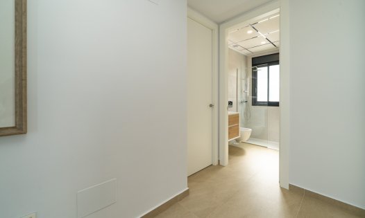 Resale - Villas -
Orihuela Costa