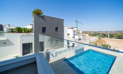 Resale - Villas -
Orihuela Costa