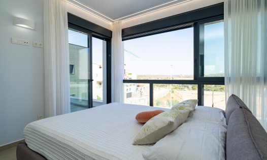 Resale - Villas -
Orihuela Costa