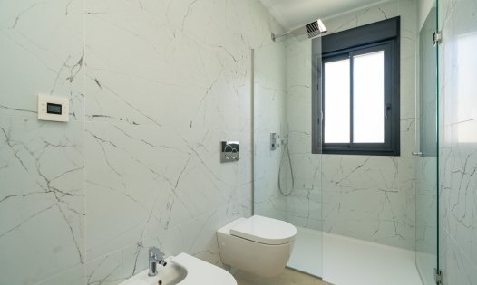 Resale - Villas -
Orihuela Costa