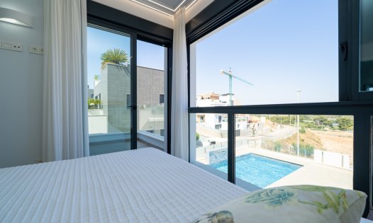 Resale - Villas -
Orihuela Costa