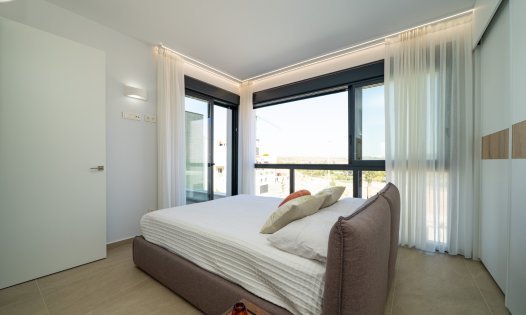 Resale - Villas -
Orihuela Costa