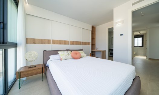 Resale - Villas -
Orihuela Costa