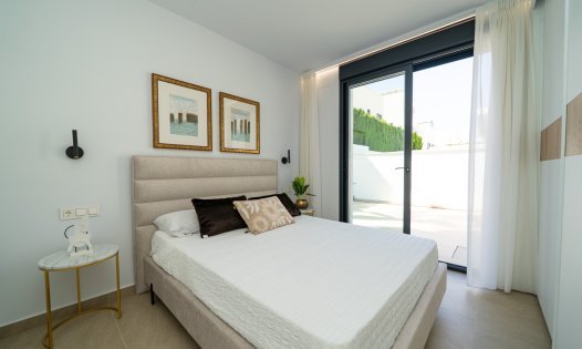Resale - Villas -
Orihuela Costa