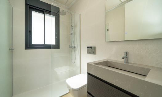 Resale - Villas -
Orihuela Costa