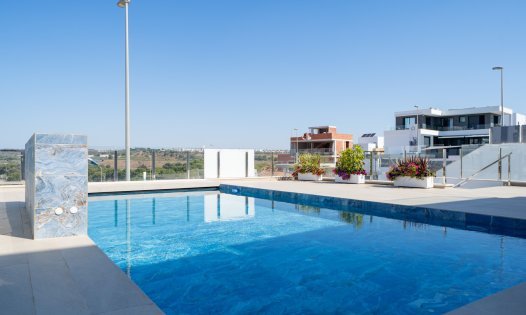 Resale - Villas -
Orihuela Costa