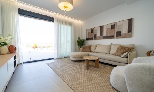 Resale - Villas -
Orihuela Costa