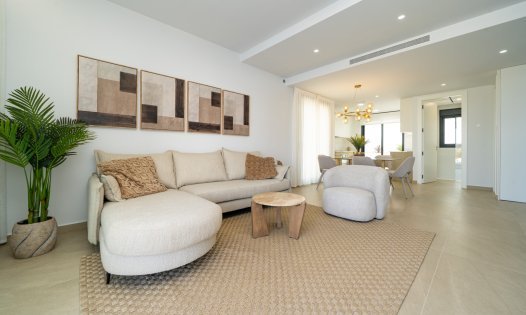 Resale - Villas -
Orihuela Costa