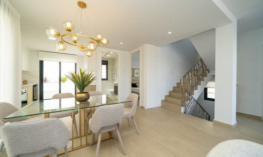 Resale - Villas -
Orihuela Costa