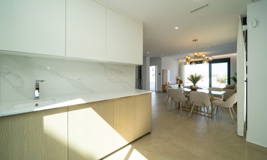 Resale - Villas -
Orihuela Costa